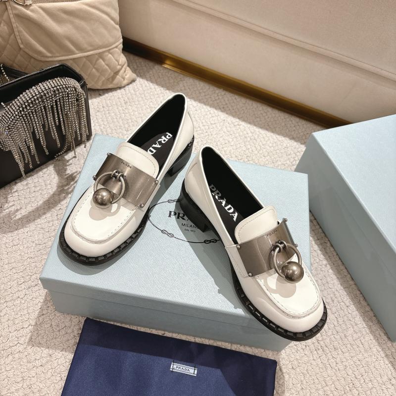 Prada Loafers SPL50706