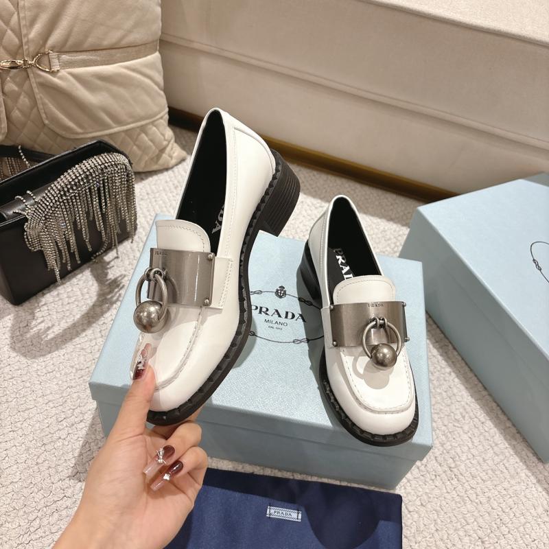Prada Loafers SPL50706