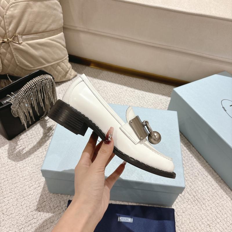 Prada Loafers SPL50706