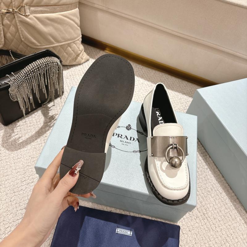 Prada Loafers SPL50706