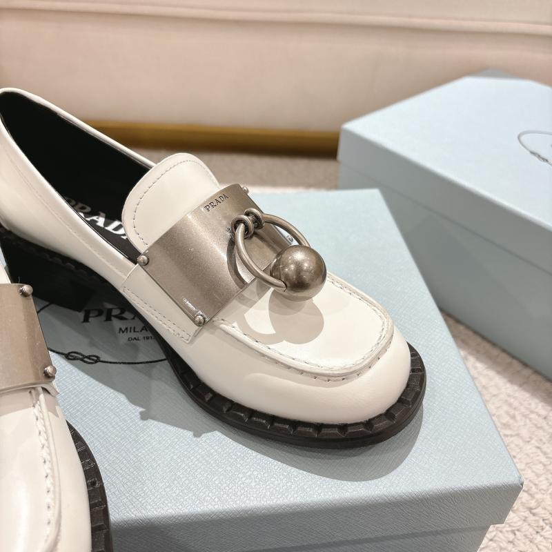 Prada Loafers SPL50706