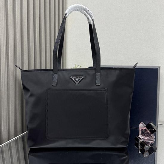 Prada Re-Nylon tote bag 1BG052