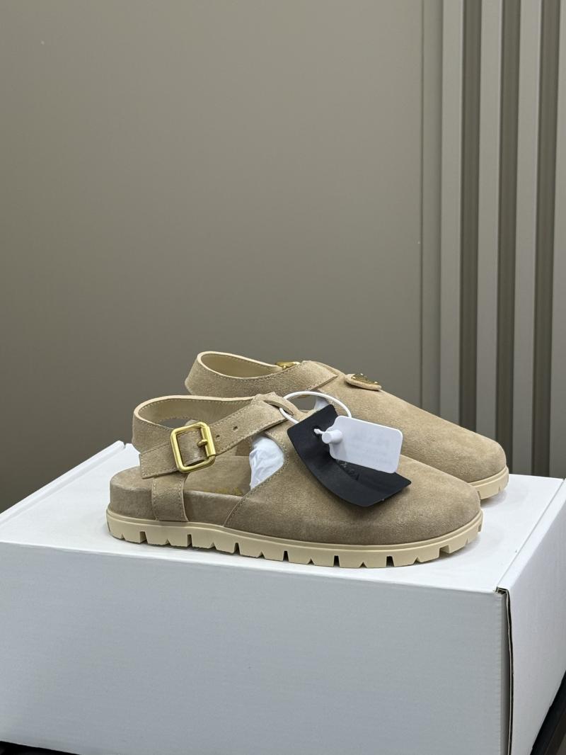 Prada Sandals SPS50701