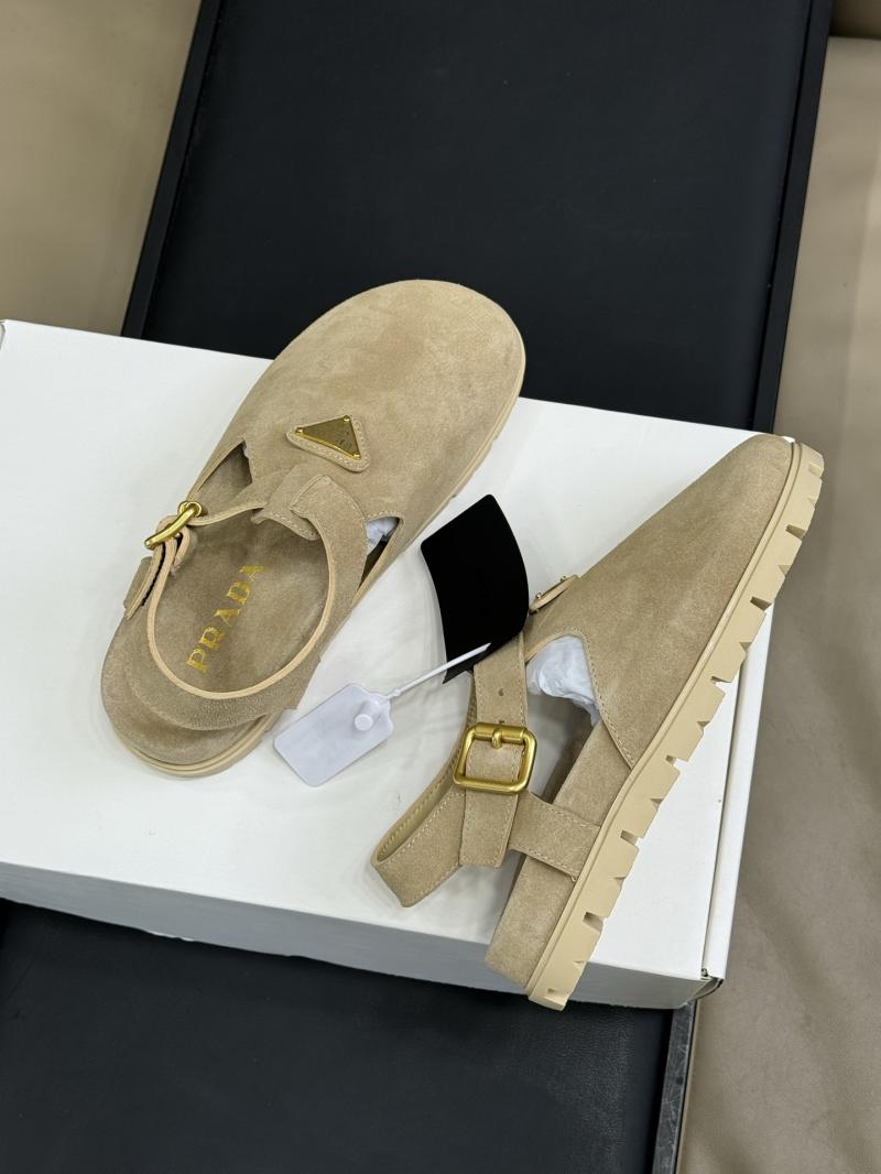 Prada Sandals SPS50701