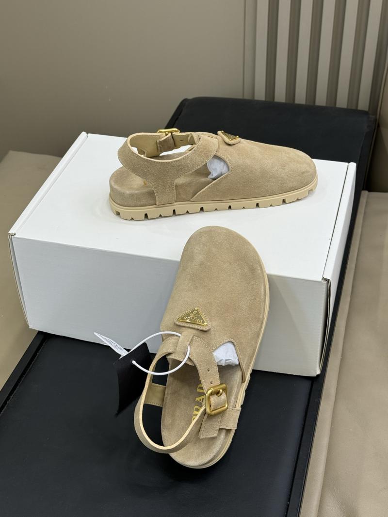 Prada Sandals SPS50701