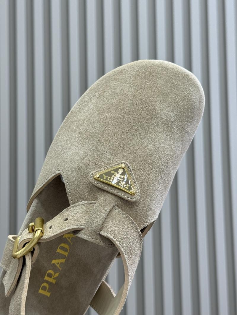 Prada Sandals SPS50701
