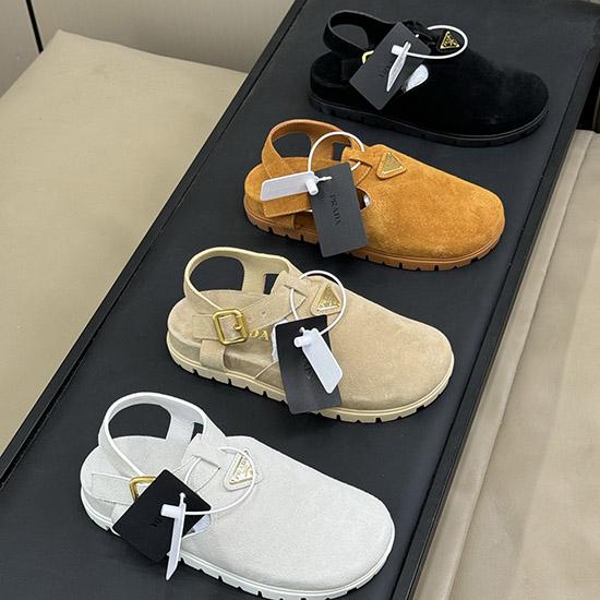 Prada Sandals SPS50701