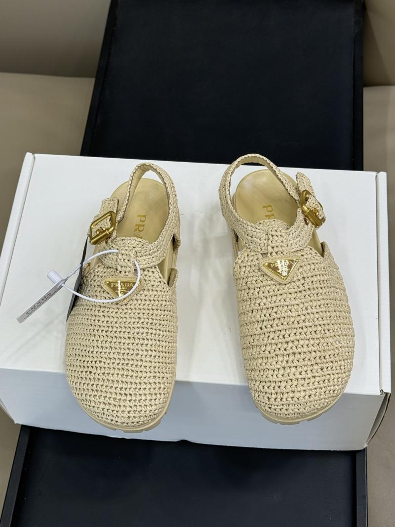 Prada Sandals SPS50702