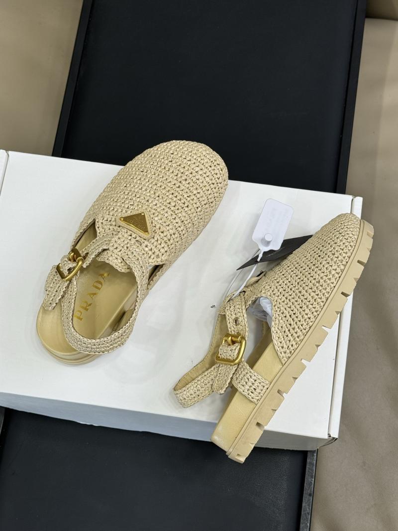 Prada Sandals SPS50702