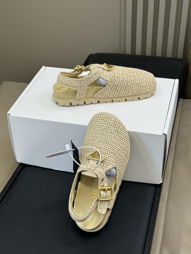 Prada Sandals SPS50702