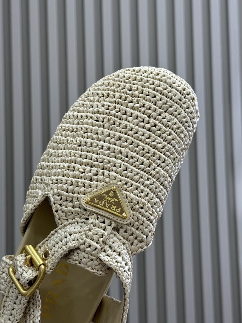 Prada Sandals SPS50702