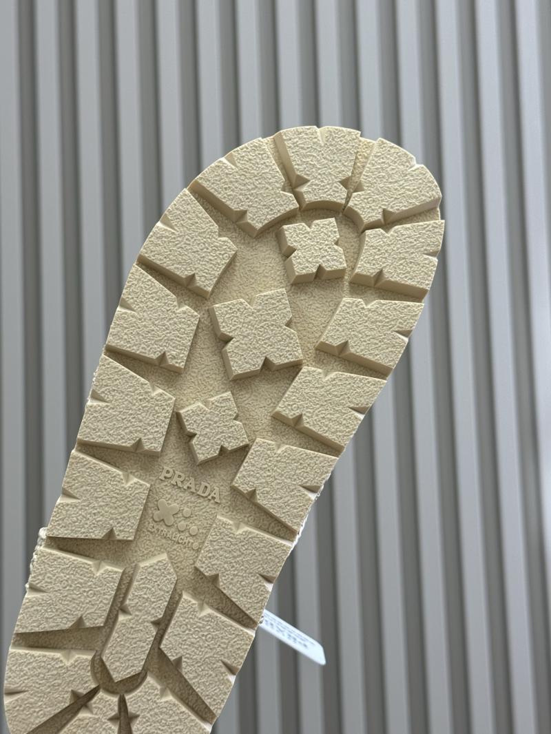 Prada Sandals SPS50702