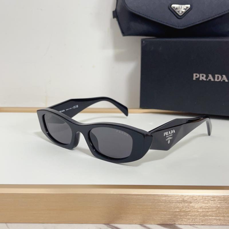Prada Sunglasses OPR B16S