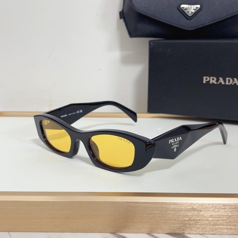 Prada Sunglasses OPR B16S