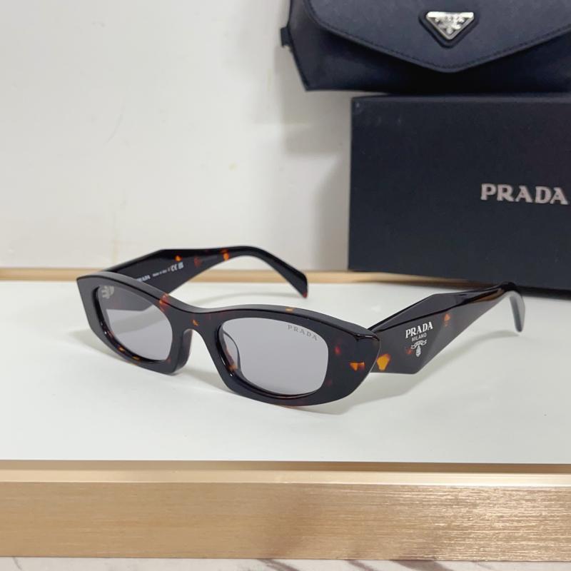 Prada Sunglasses OPR B16S