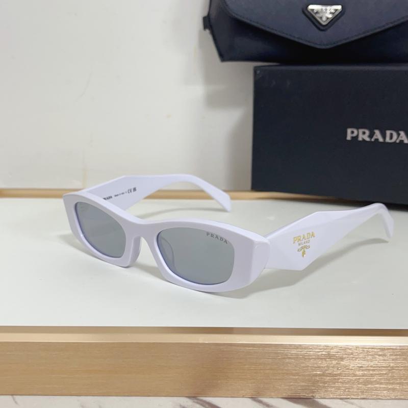 Prada Sunglasses OPR B16S
