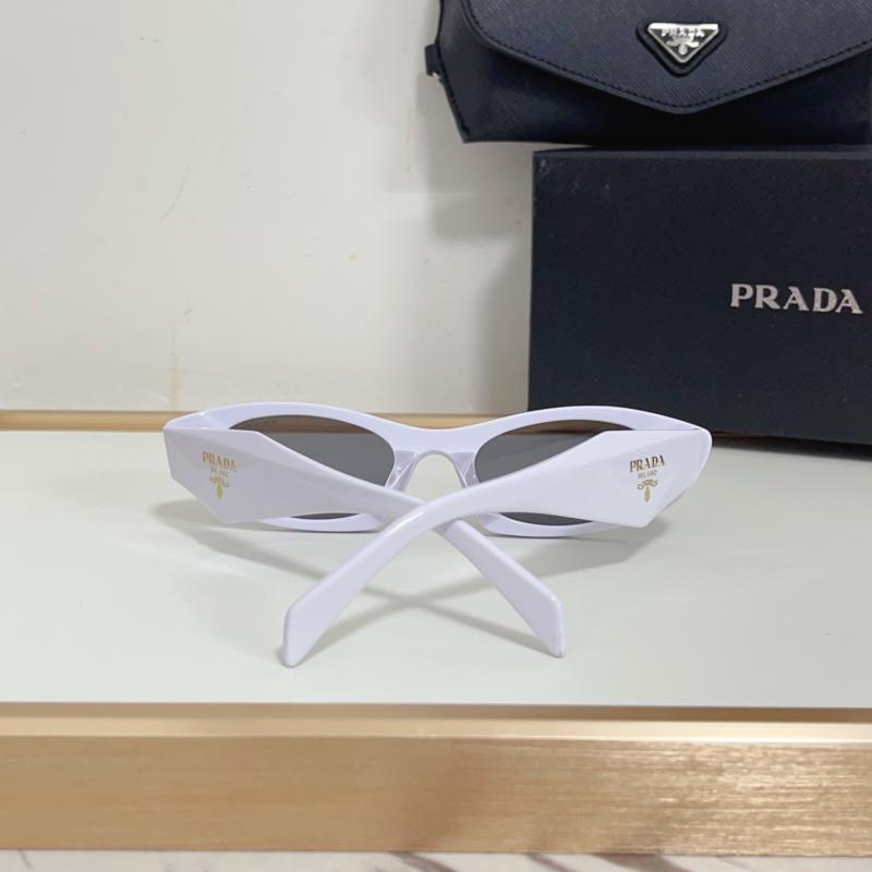 Prada Sunglasses OPR B16S