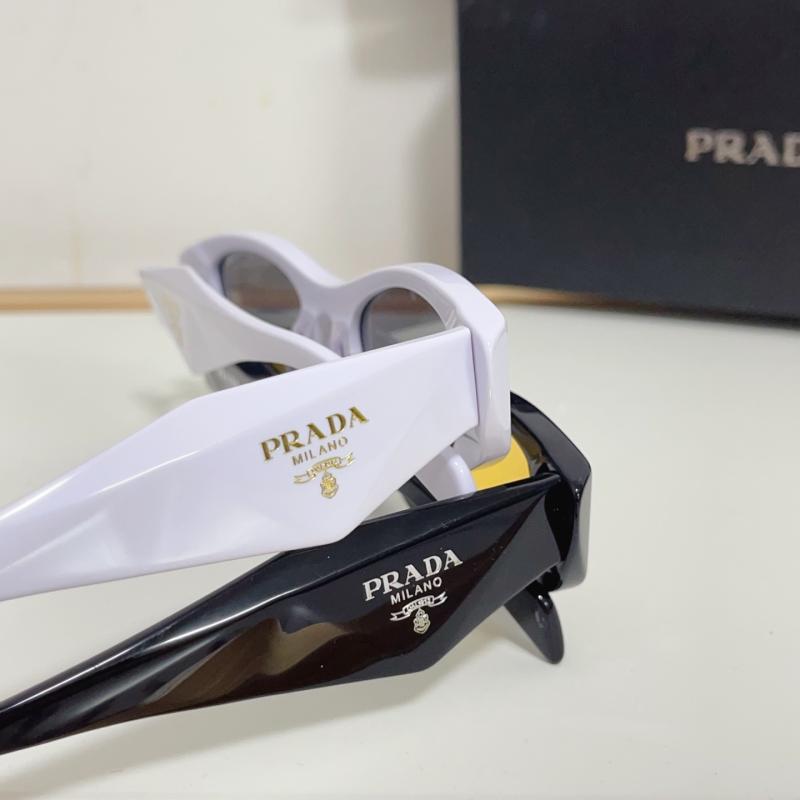 Prada Sunglasses OPR B16S