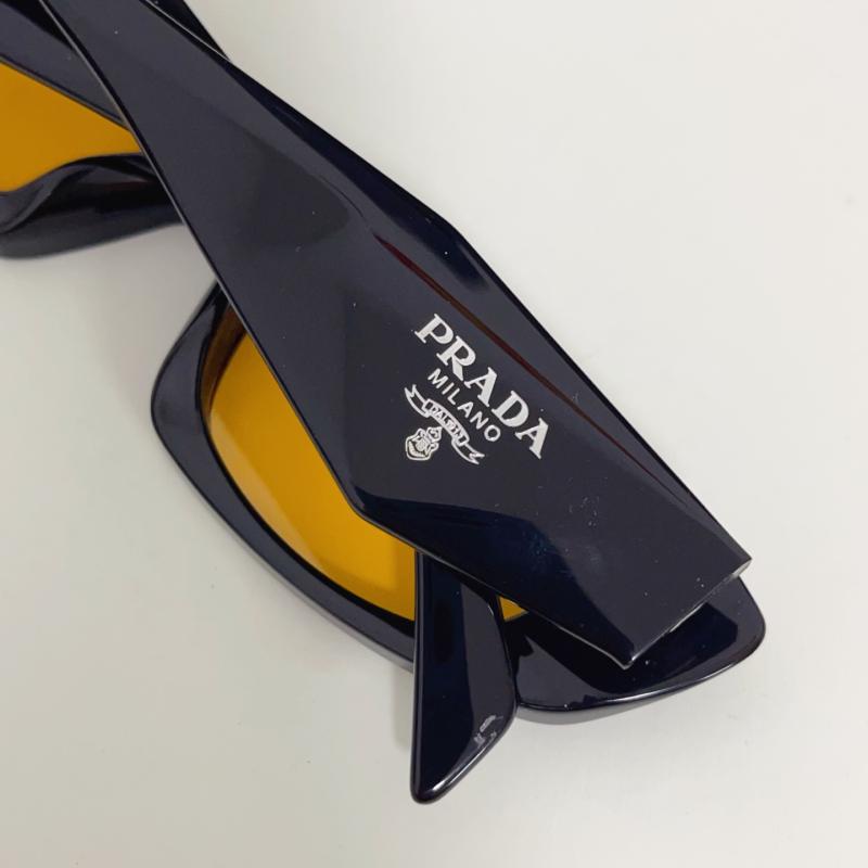 Prada Sunglasses OPR B16S