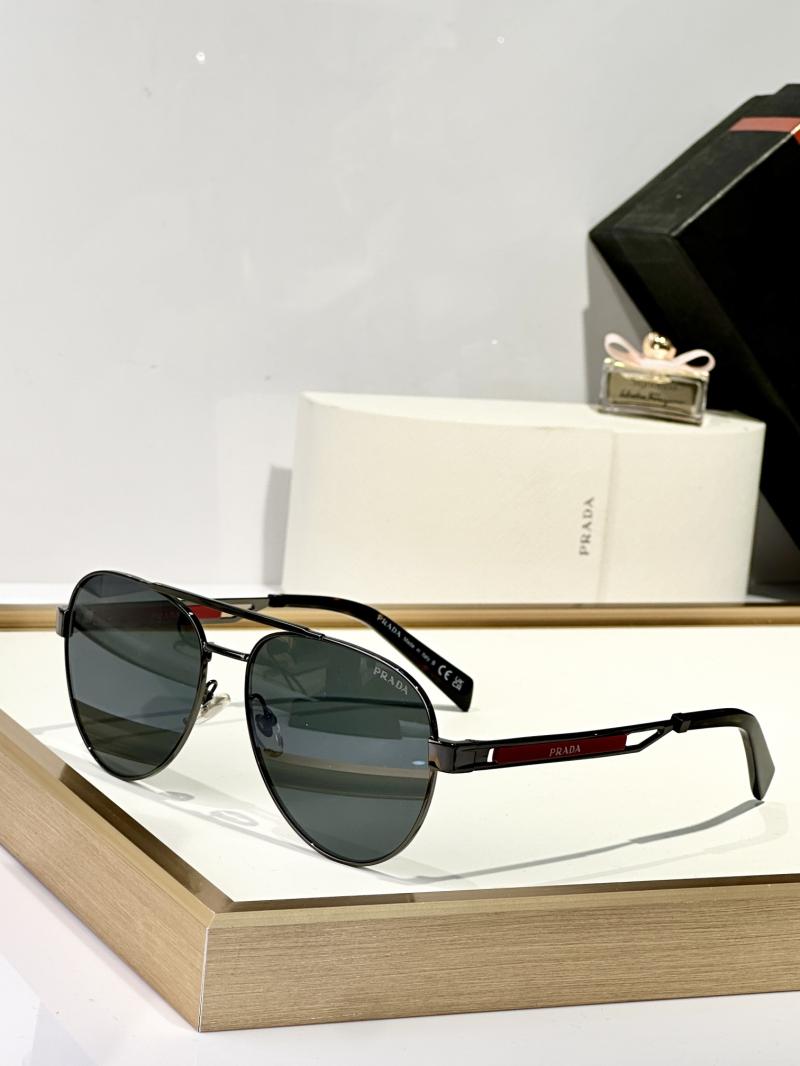 Prada Sunglasses OPS51ZSQ