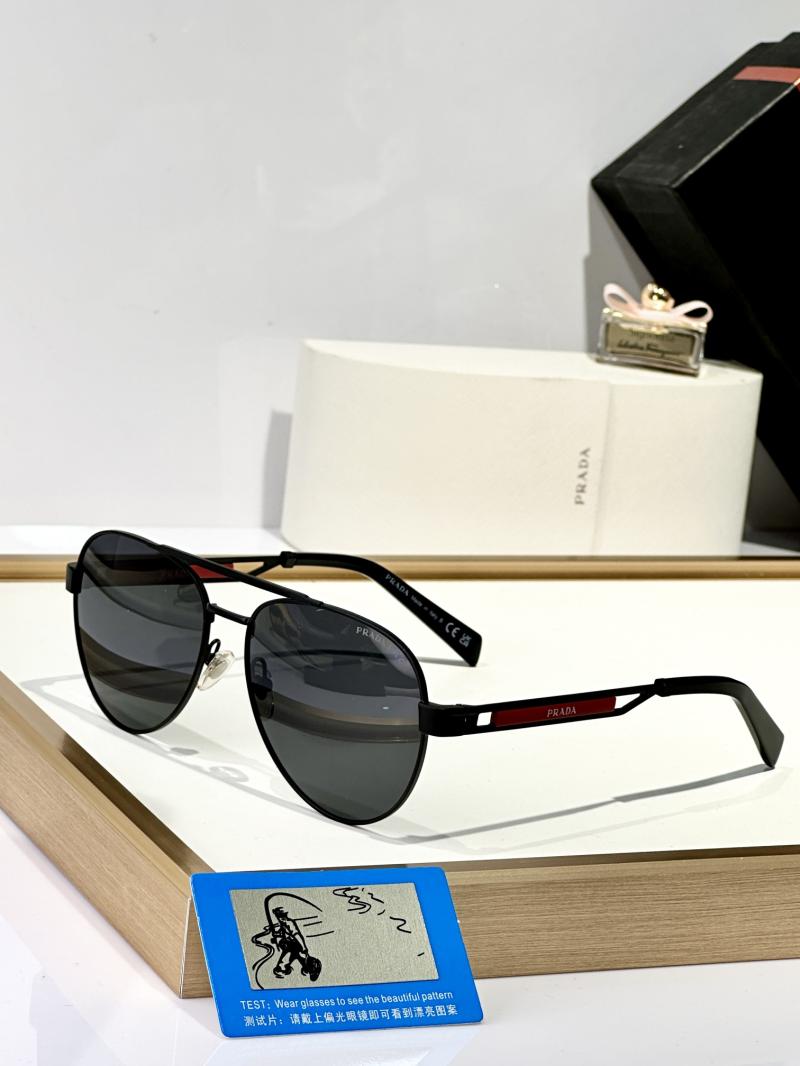 Prada Sunglasses OPS51ZSQ