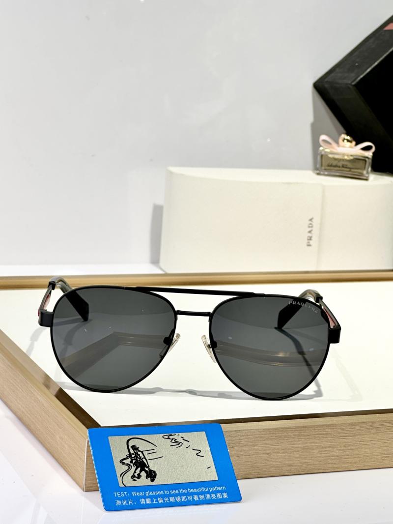 Prada Sunglasses OPS51ZSQ