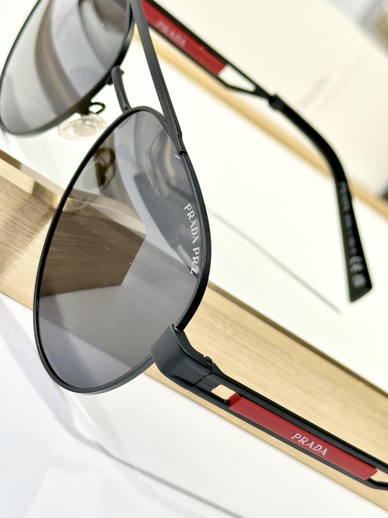 Prada Sunglasses OPS51ZSQ
