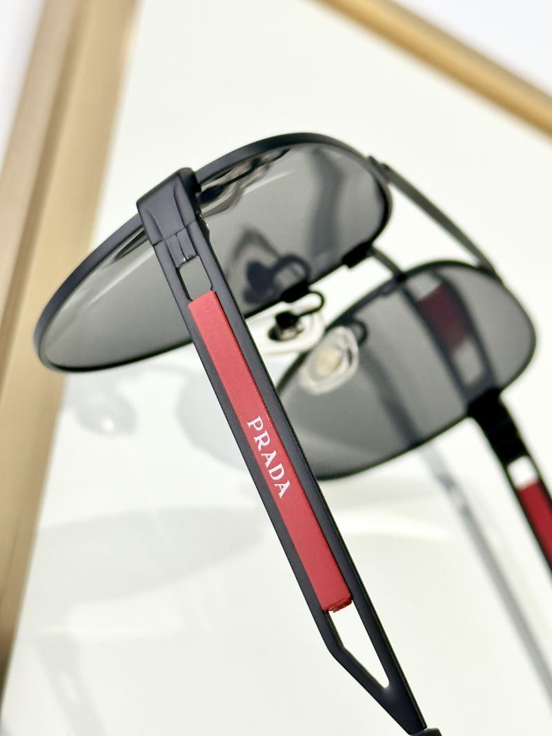 Prada Sunglasses OPS51ZSQ