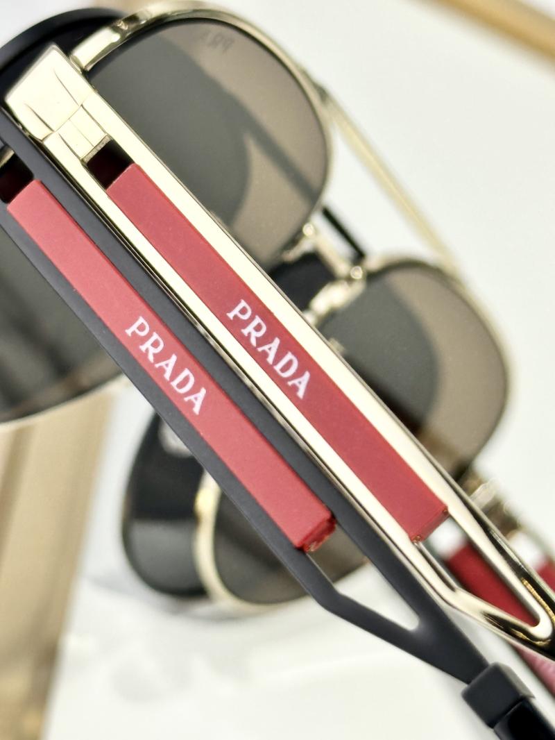 Prada Sunglasses OPS51ZSQ
