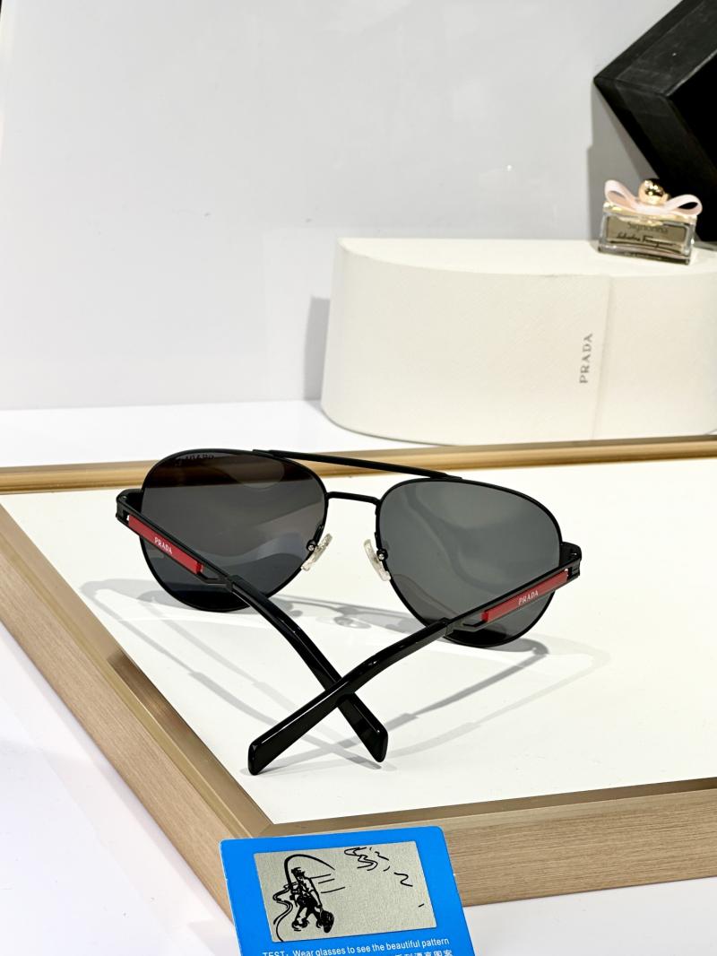 Prada Sunglasses OPS51ZSQ