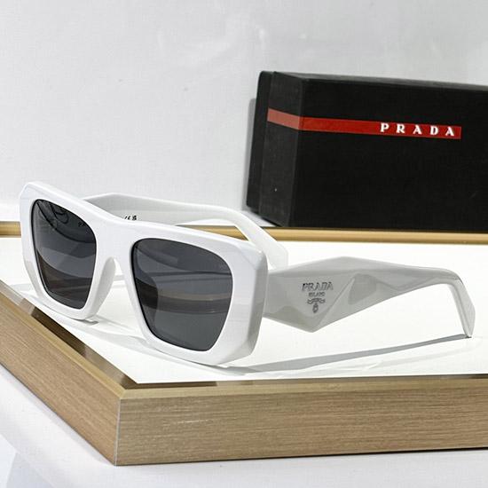 Prada Sunglasses SPR B18-B