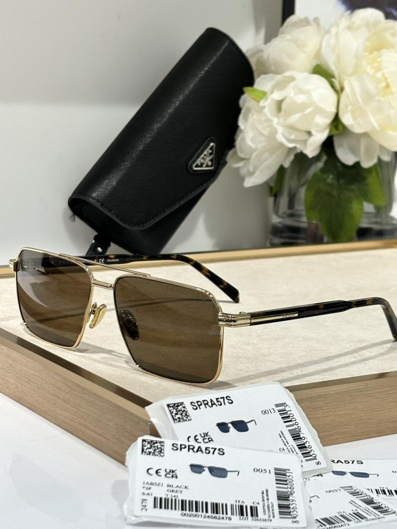 Prada Sunglasses SPRA57S