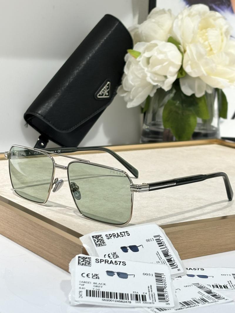 Prada Sunglasses SPRA57S