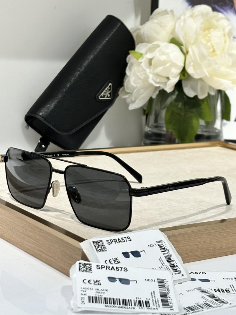 Prada Sunglasses SPRA57S