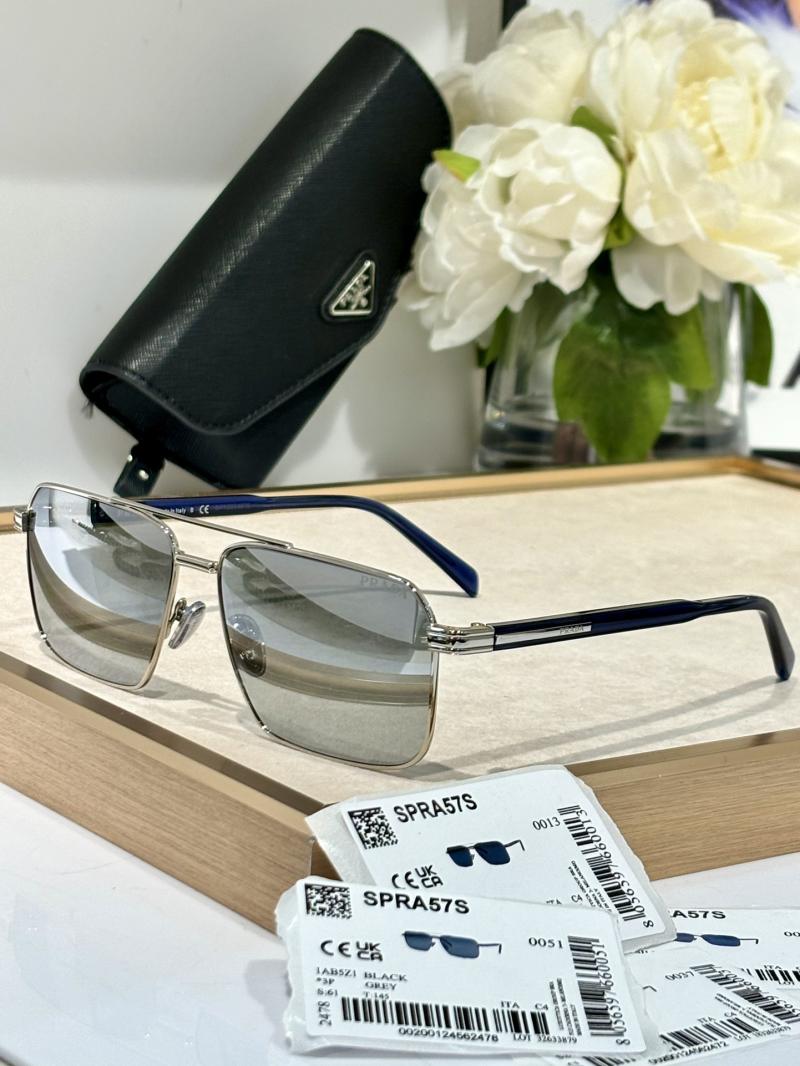 Prada Sunglasses SPRA57S