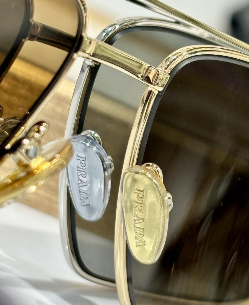 Prada Sunglasses SPRA57S