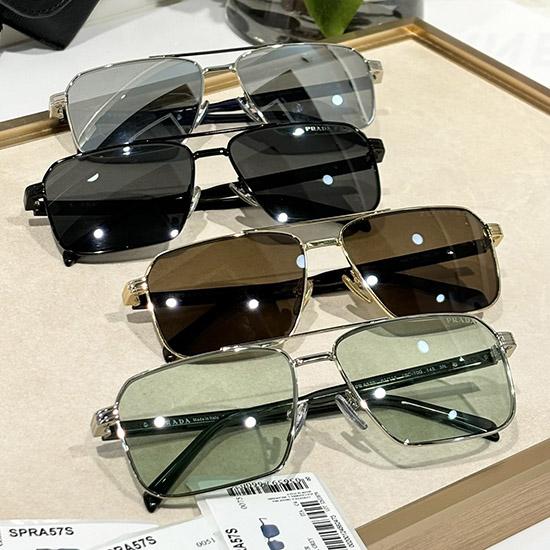 Prada Sunglasses SPRA57S
