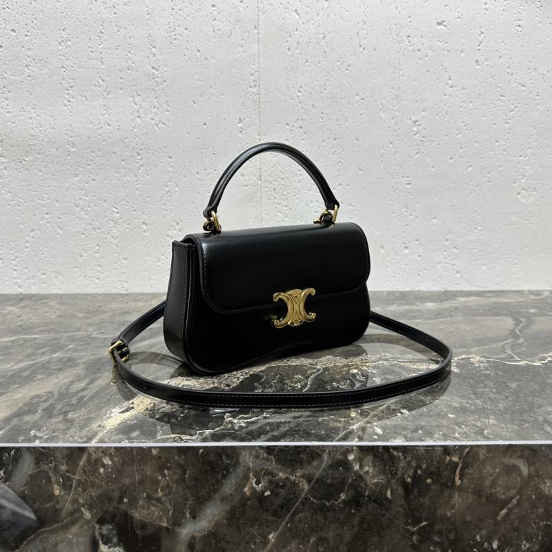 Teen Celine Lola Bag Black 119533