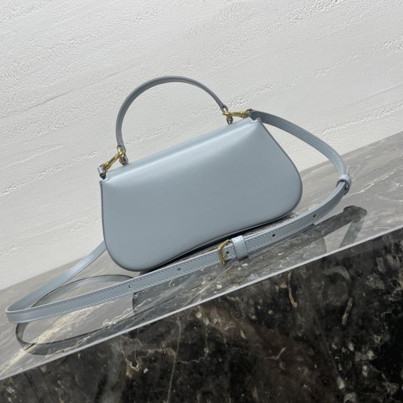 Teen Celine Lola Bag Blue 119533