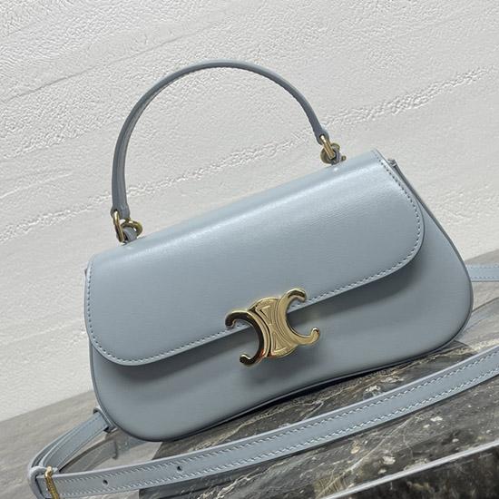 Teen Celine Lola Bag Blue 119533
