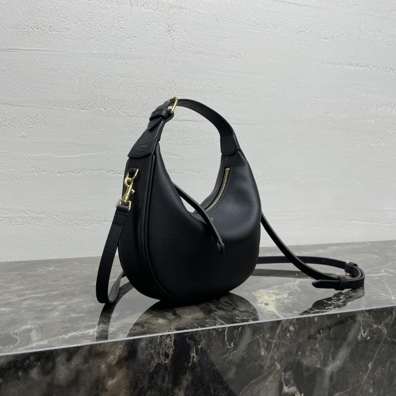 Teen Celine Lulu Bag Black 120723