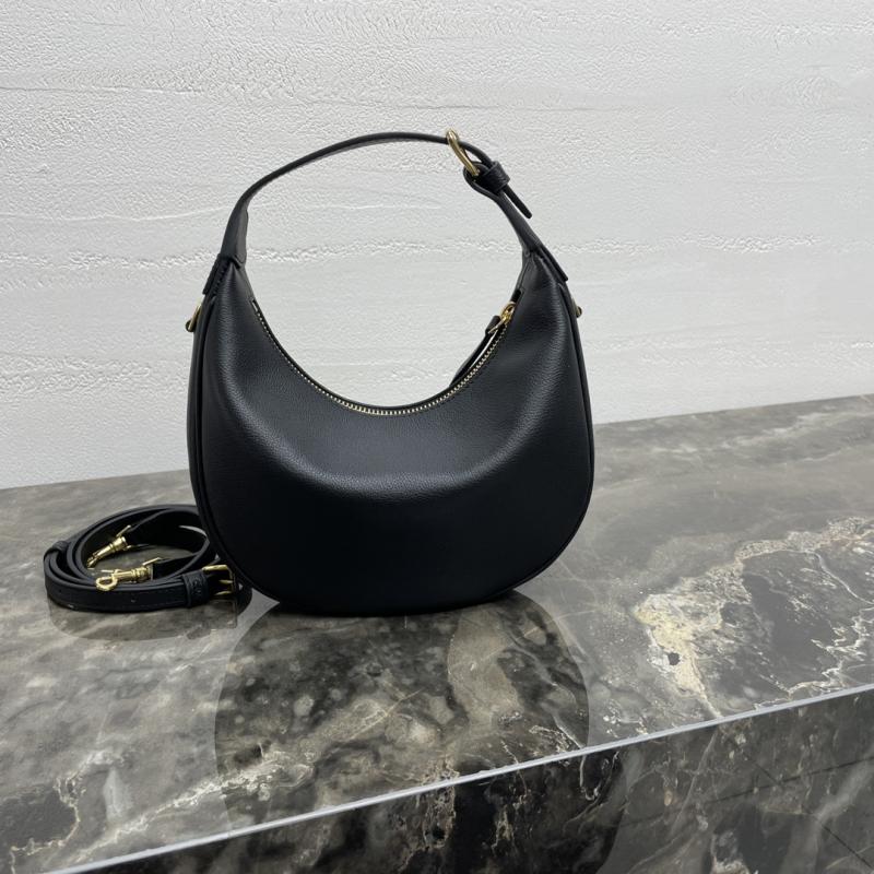 Teen Celine Lulu Bag Black 120723