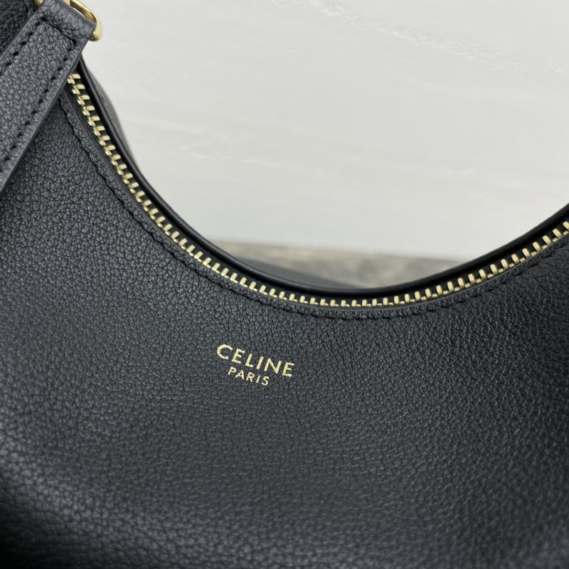 Teen Celine Lulu Bag Black 120723