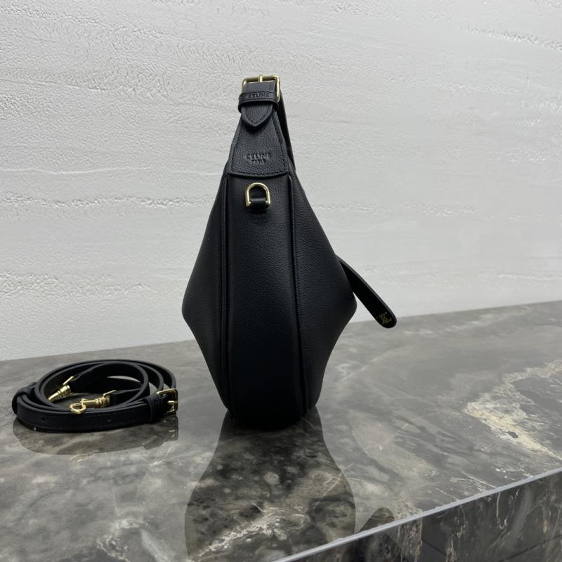 Teen Celine Lulu Bag Black 120723