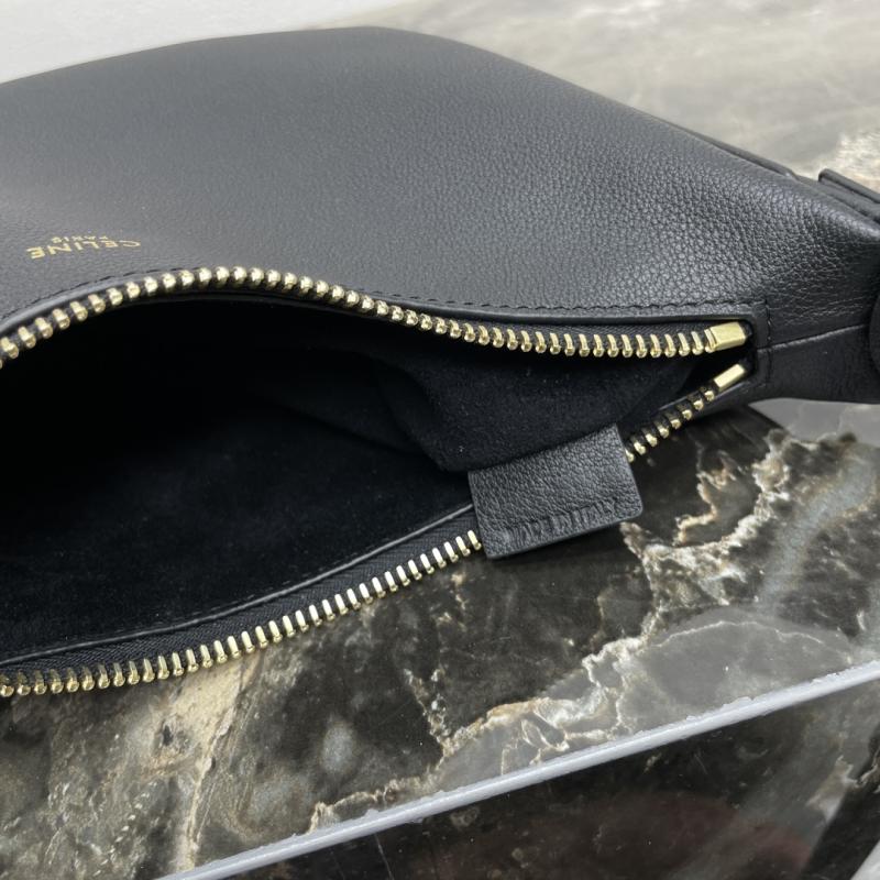 Teen Celine Lulu Bag Black 120723