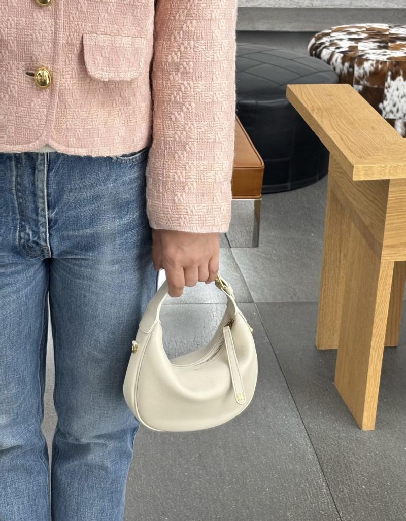 Teen Celine Lulu Bag Rice 120723