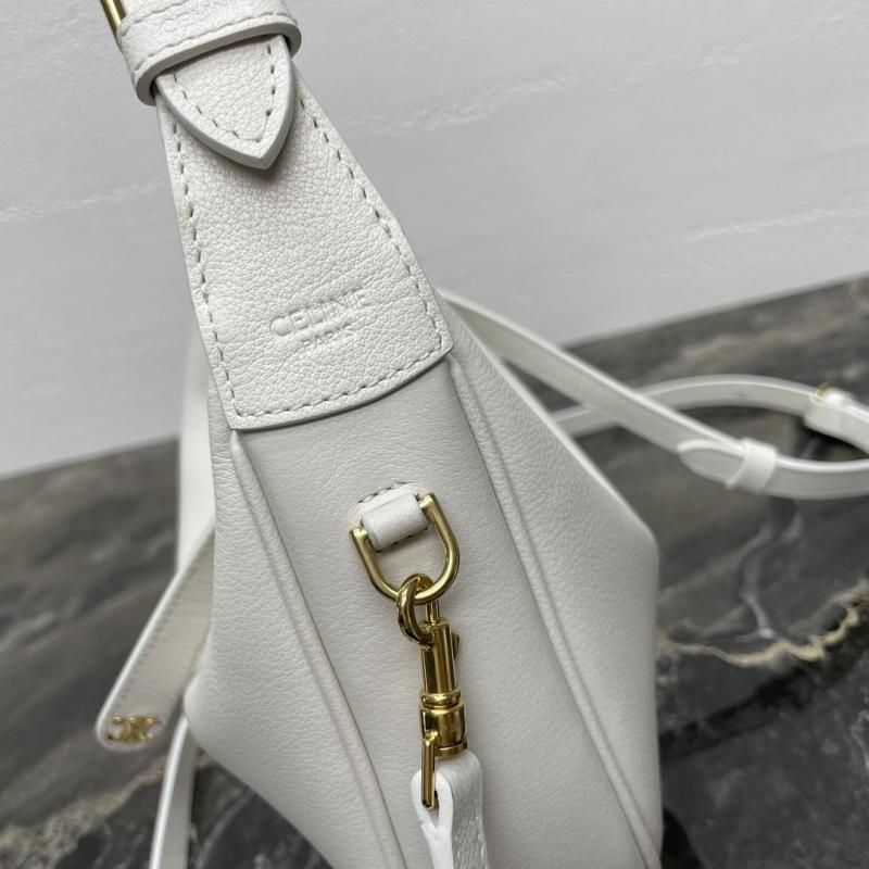 Teen Celine Lulu Bag Rice 120723