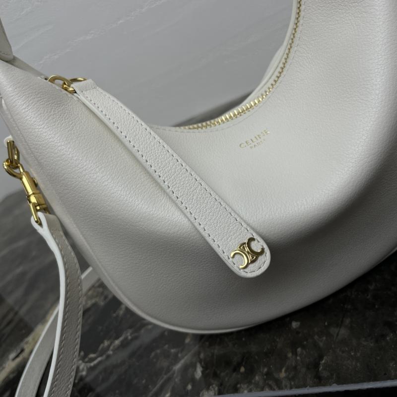 Teen Celine Lulu Bag Rice 120723