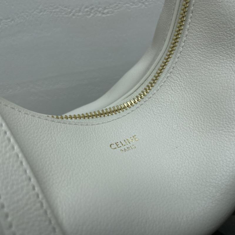 Teen Celine Lulu Bag Rice 120723