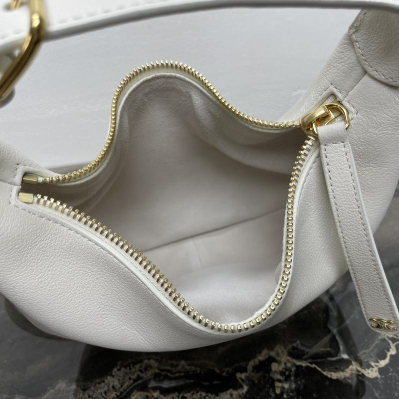 Teen Celine Lulu Bag Rice 120723